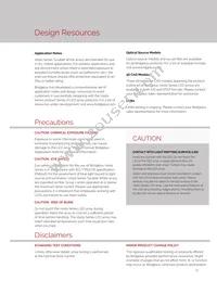 BXRV-TR-2750G-2000-A-15 Datasheet Page 15