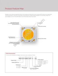 BXRV-TR-2750G-20A0-A-25 Datasheet Page 4