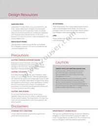 BXRV-TR-2750G-20A0-A-25 Datasheet Page 15