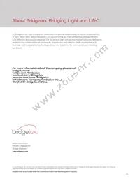 BXRV-TR-2750G-20A0-A-25 Datasheet Page 16