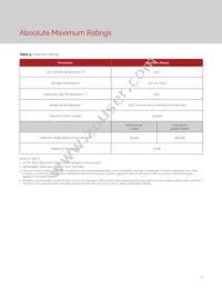 BXRV-TR-2765G-10A0-A-23 Datasheet Page 7