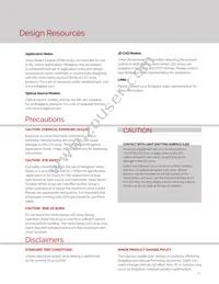 BXRV-TR-2765G-10A0-A-23 Datasheet Page 15