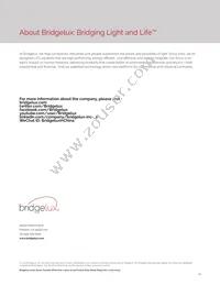 BXRV-TR-2765G-10A0-A-23 Datasheet Page 16