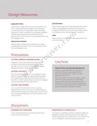 BXRV-TR-2765G-1KA0-A-23 Datasheet Page 15