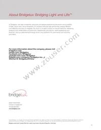 BXRV-TR-2765G-1KA0-A-23 Datasheet Page 16