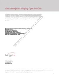 BXRV-TR-2765G-30A0-A-23 Datasheet Page 16