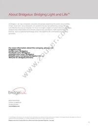 BXRV-TR-2765G-40A0-A-23 Datasheet Page 16