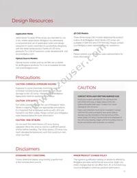 BXRV-TR-2765G-65A0-A-23 Datasheet Page 15