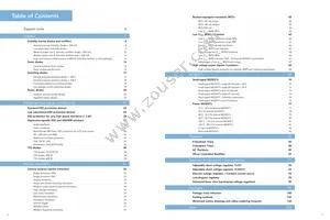 BYC10X-600 Datasheet Page 4