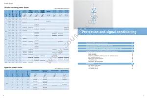 BYC10X-600 Datasheet Page 12