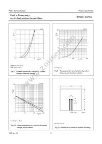 BYD37M Datasheet Page 6