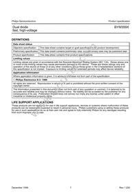 BYM359X-1500 Datasheet Page 7