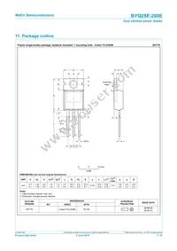 BYQ28E-200E Datasheet Page 7