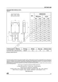 BYT230Y-400 Datasheet Page 5