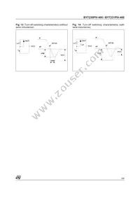 BYT231PIV-400 Datasheet Page 5