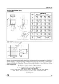 BYT30G-400-TR Datasheet Page 5