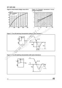 BYT30PI-1000RG Datasheet Page 4