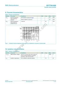 BYT79X-600 Datasheet Page 4