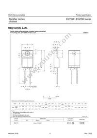 BYV29X-500 Datasheet Page 7