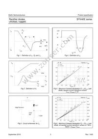 BYV40E-150 Datasheet Page 4