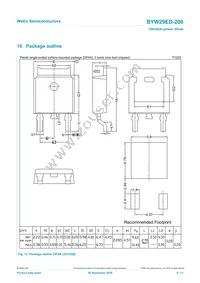 BYW29ED-200 Datasheet Page 8