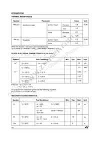 BYW99PI-200RG Datasheet Page 2