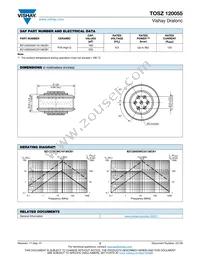 BZ120055WC16136CB1 Datasheet Page 2