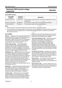 BZA456A Datasheet Page 10