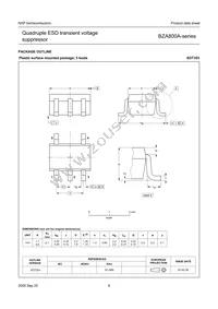 BZA868A Datasheet Page 10