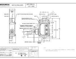 BZF1-2RN-LH Datasheet Cover