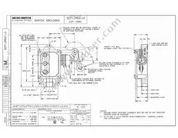 BZF1-2RN2-LH Datasheet Cover