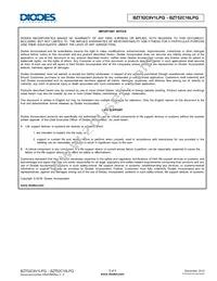 BZT52C16LPQ-7 Datasheet Page 5