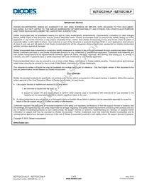 BZT52C3V9LP-7 Datasheet Page 5