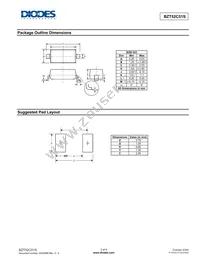 BZT52C51S-13 Datasheet Page 3