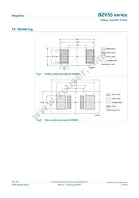 BZV55-B75 Datasheet Page 9