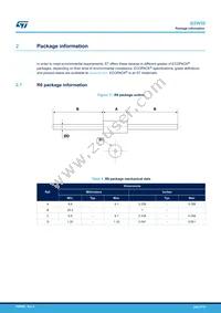 BZW50-100 Datasheet Page 6