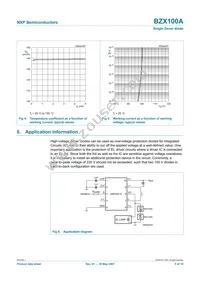 BZX100A Datasheet Page 6