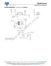 BZX384B9V1-HE3-08 Datasheet Page 7