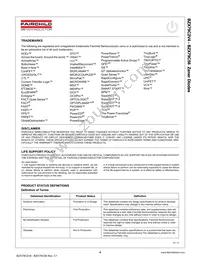 BZX79C20 Datasheet Page 4