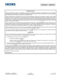 BZX84B9V1-7-F Datasheet Page 5