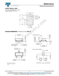 BZX84B9V1-HE3-08 Datasheet Page 7