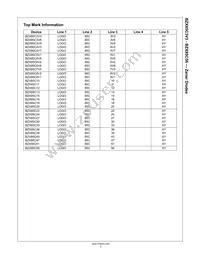 BZX85C5V6-T50R Datasheet Page 3