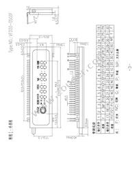 C-20-0503F Datasheet Page 4