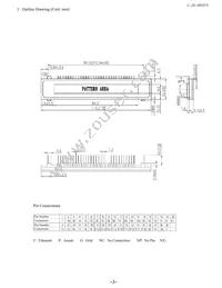 C-20-1003FN Datasheet Page 4