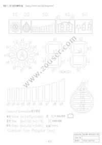 C-22-0501NA Datasheet Page 5