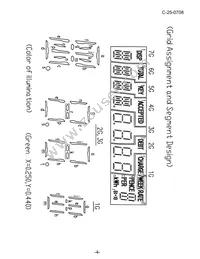 C-25-0708 Datasheet Page 5