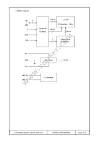 C-51505NFJ-SLW-AC Datasheet Page 10