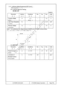 C-51505NFJ-SLW-AQN Datasheet Page 7