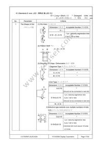 C-51505NFJ-SLW-AQN Datasheet Page 17