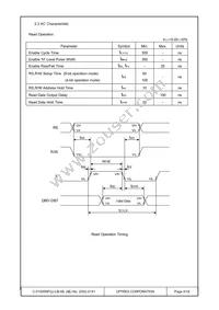 C-51505NFQJ-LB-AE Datasheet Page 4